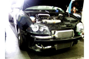 intercooler ibiza 